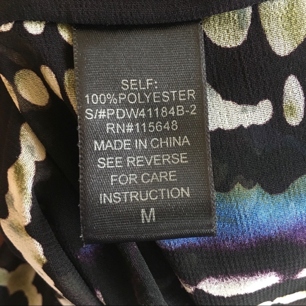 Fora Caftan - Picture 9 of 9